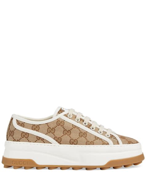 gucci pantoffel|farfetch gucci sneakers.